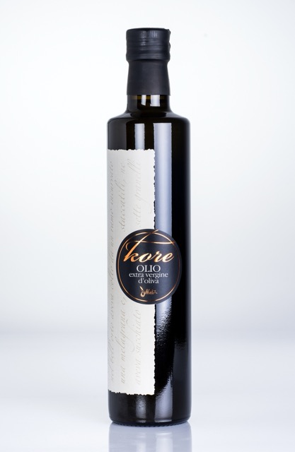 Extra Virgin Olive Oil Sicilan Kora By Arke Medium