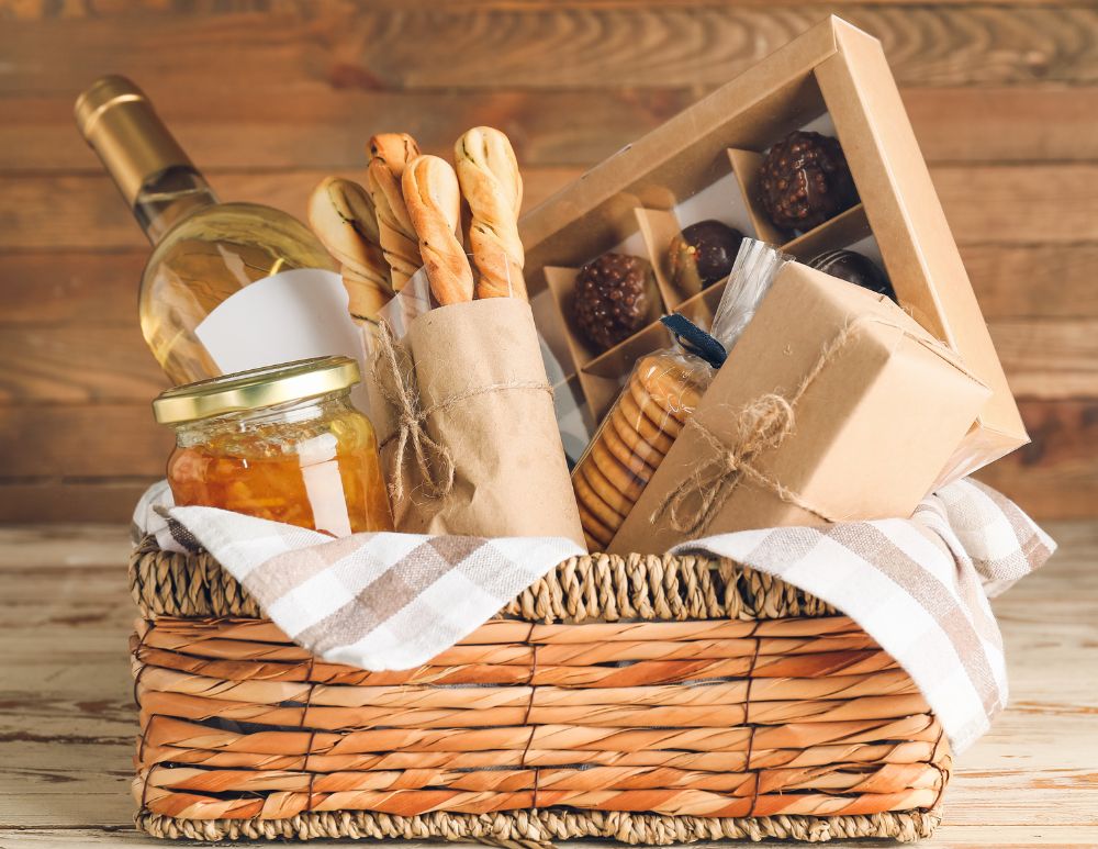 Italian seasonal Specialty