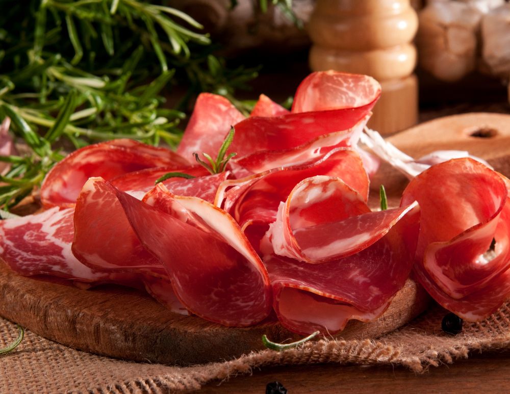 Lonzino